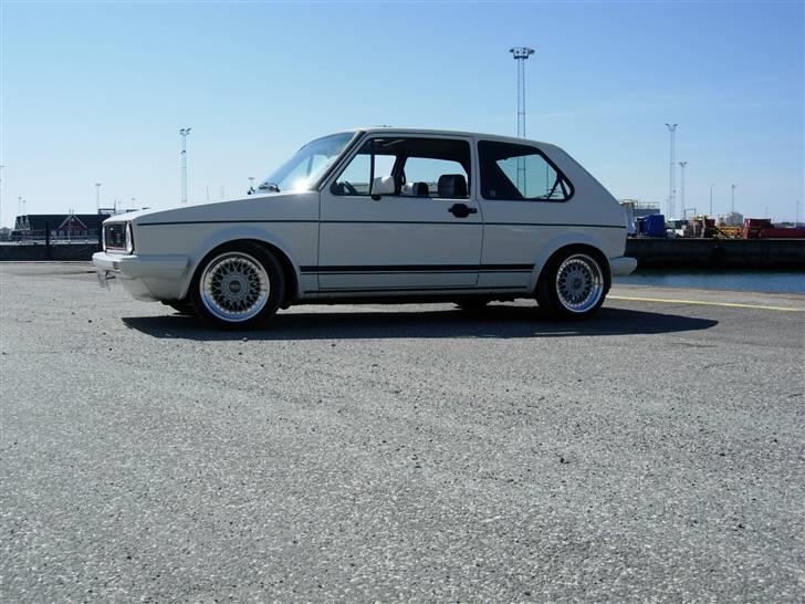 VW Golf GTI Pirelli billede 7