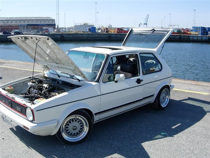 VW Golf GTI Pirelli billede 10