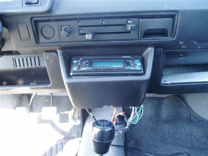 VW polo coupe billede 6