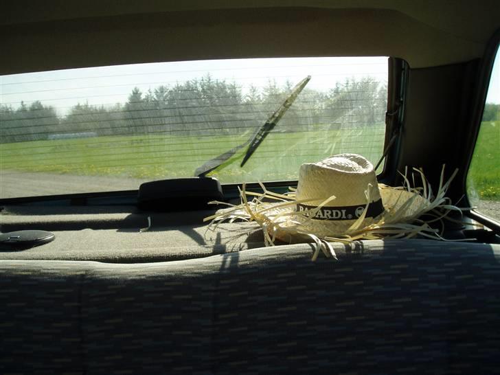 VW polo coupe billede 7