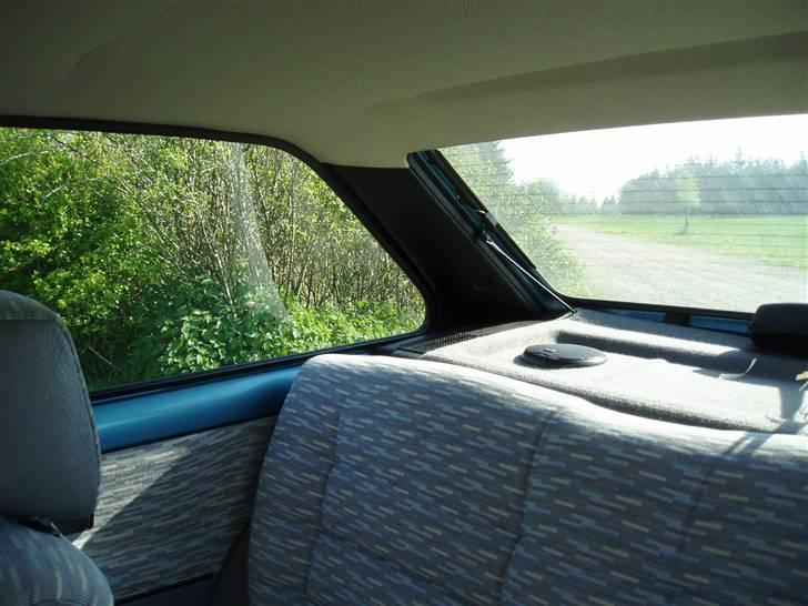 VW polo coupe billede 8