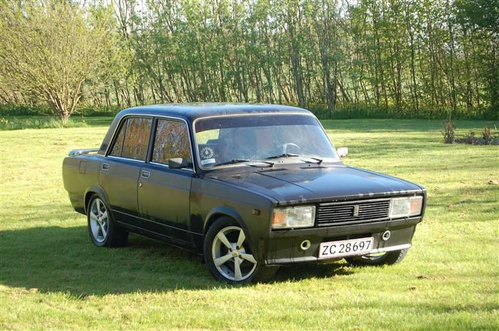 Lada 2105 billede 1
