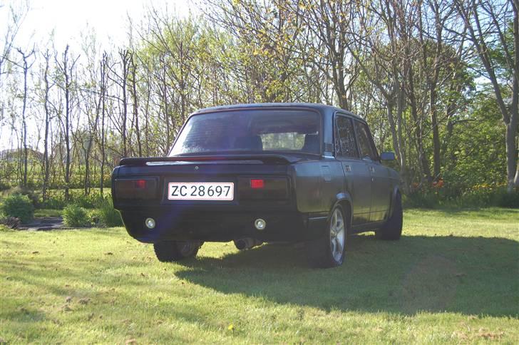 Lada 2105 billede 3