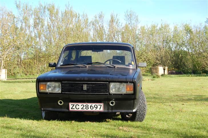 Lada 2105 billede 5