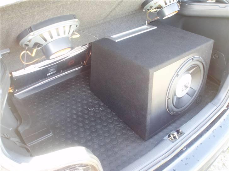 Toyota Corolla 1,6 GSi >>SOLGT<< billede 11