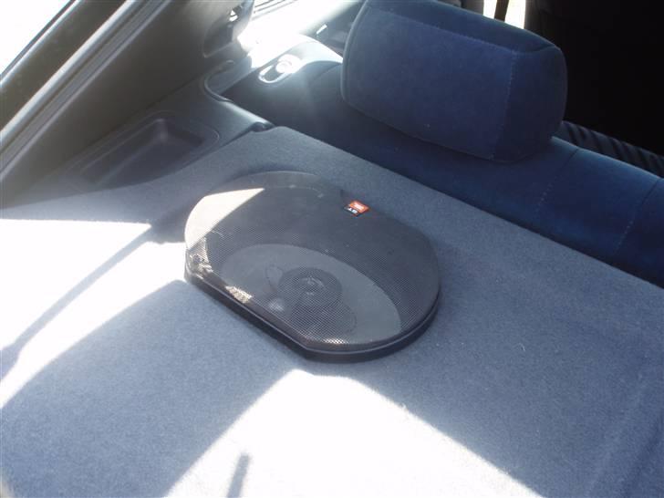 Toyota Corolla 1,6 GSi >>SOLGT<< billede 12