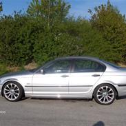 BMW e46 320 D TIL SALG 110.00