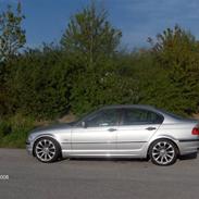 BMW e46 320 D TIL SALG 110.00