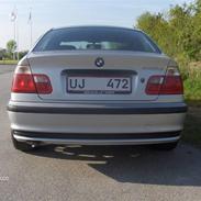 BMW e46 320 D TIL SALG 110.00