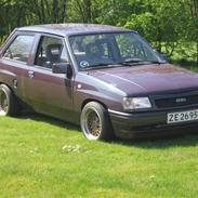 Opel corsa a