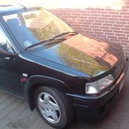 Peugeot 106 Rallye