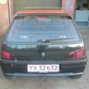 Peugeot 106 Rallye