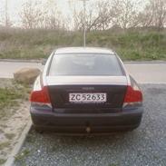 Volvo s60 2,4 - Solgt