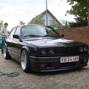 BMW 325i Turbo