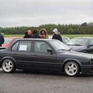 BMW 325i Turbo