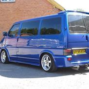 VW Transporter peal solgt 