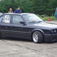 BMW 325i Turbo