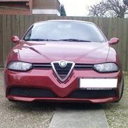 Alfa Romeo 156.2,0 Tspark