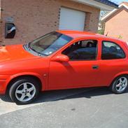 Opel corsa B
