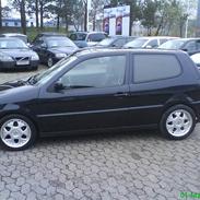 VW polo 6n 97' *solgt*