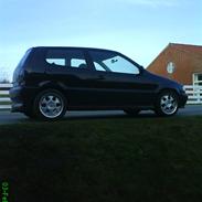 VW polo 6n 97' *solgt*