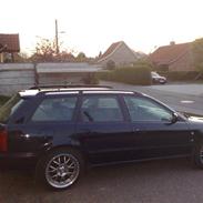 Audi Avant 1,8t