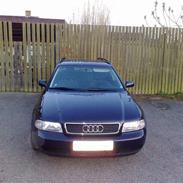 Audi Avant 1,8t