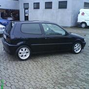 VW polo 6n 97' *solgt*