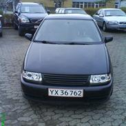 VW polo 6n 97' *solgt*