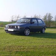 VW Golf SOLGT