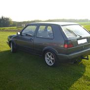 VW Golf SOLGT