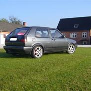 VW Golf SOLGT