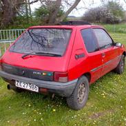 Peugeot   205 1,4 xr