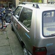 Fiat uno 60 i