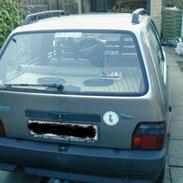 Fiat uno 60 i