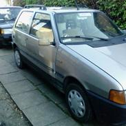 Fiat uno 60 i