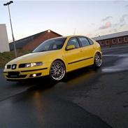 Seat Leon 20VT 4