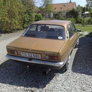 Opel kadett c sedan "solgt "