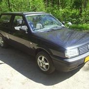 VW Polo Fox St.car (Solgt)