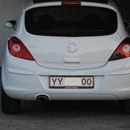 Opel Corsa D Sport *Til salg*