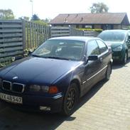 BMW 316 i Compact 'SOLGT'