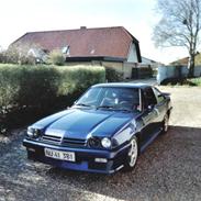 Opel Manta B