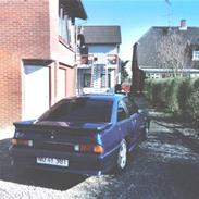 Opel Manta B