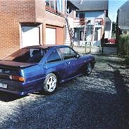 Opel Manta B