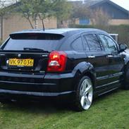 Dodge caliber 