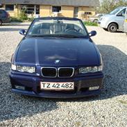 BMW 328 Cabriolet