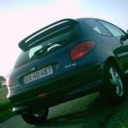 Peugeot 206 *R.I.P* DøD 