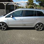 Opel Zafira Flexivan 1.9 CDTI