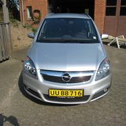 Opel Zafira Flexivan 1.9 CDTI