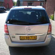 Opel Zafira Flexivan 1.9 CDTI